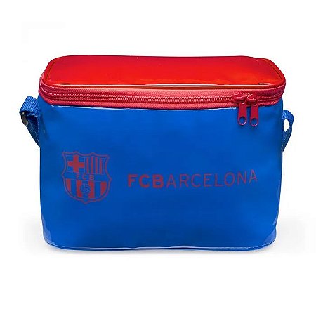 Bolsa Cooler Barcelona - Ludi