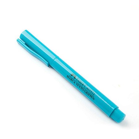 Marca Texto Azul - Faber-Castell
