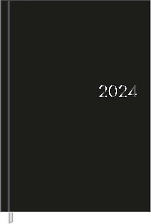 Agenda Costurada Napoli - Tilibra