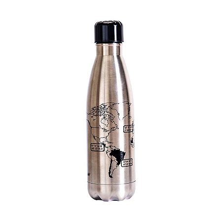 Squeeze Termico Retro - Proximo Destino