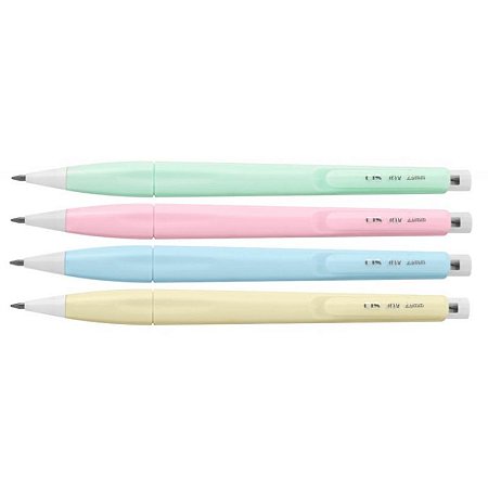 Lapiseira Escolar Joy Sortidas 2.0mm - Cis