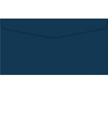 Envelope Oficio Azul Marinho - Foroni