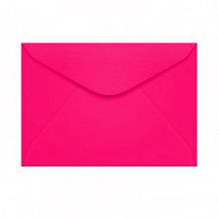 Envelope Carta Rosa Escuro - Foroni