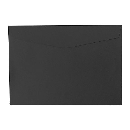 Envelope Carta Preto - Foroni