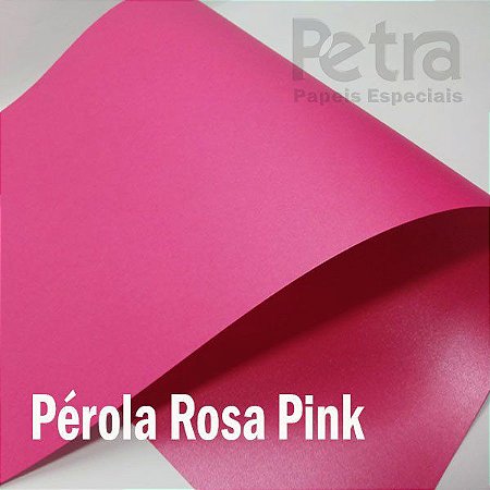 Colorset Pink 48x66cm - VMP