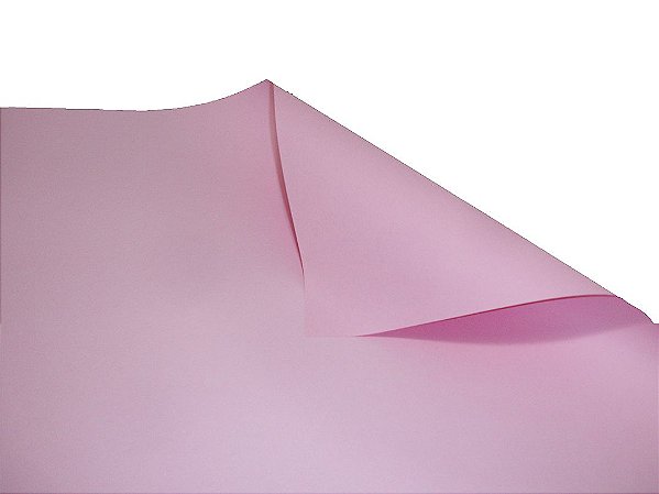 Cartolina 50x66 Rosa - Vmp