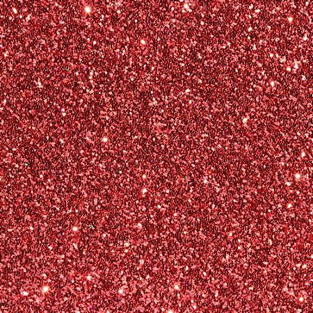 Eva Glitter 40X60 Vermelho - VMP