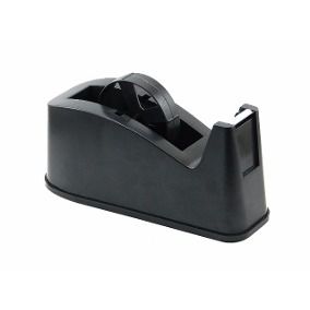 Porta Fita Adesiva Tris T830 Grande Plast Pto Un