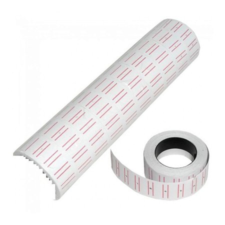 Etiqueta Para Preço MX5500 Pico M14 - Fitacrel