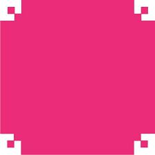 Papel Camurça Pink 40x60 - Vmp