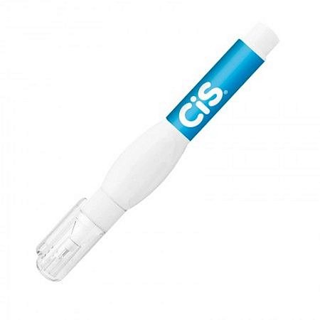 Caneta Corretiva Grip Pen 7 ml- Cis