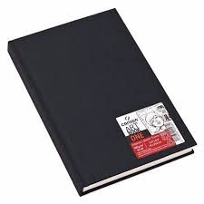 Sketchbook Artbook One Estilo A5 - Canson