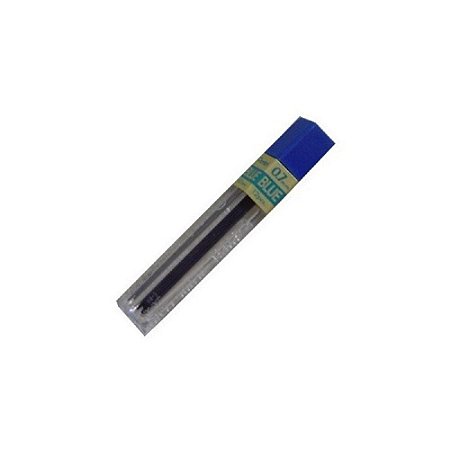 Grafite Colorido 0,7 Azul - Pentel