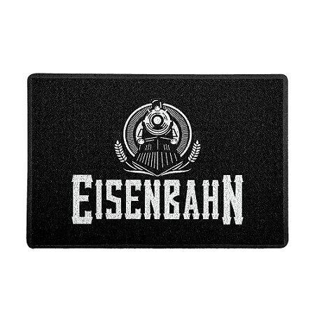 Capacho Eisenbahn 60x40 - Beek