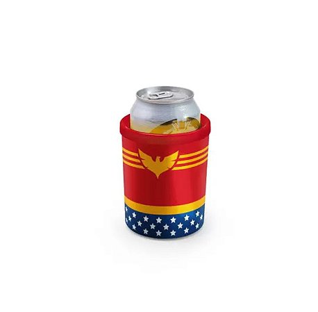 Porta Latas Heroína 350ml - Beek