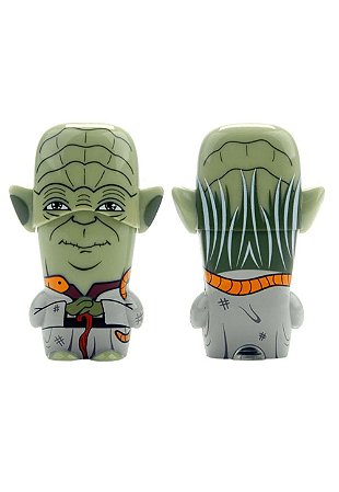 Pen Drive Mimoco 8Gb Yoda - Beek