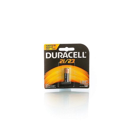 Bateria Alcalina - Duracell