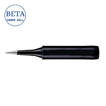 Ponta Fina Reta Agulha Ferro De Solda Estação para Yaxun Aida