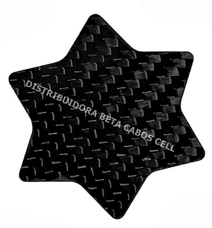 Espátula Fibra de Carbono 0.2mm WYLIE 002C