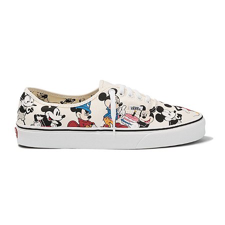 tenis vans all star