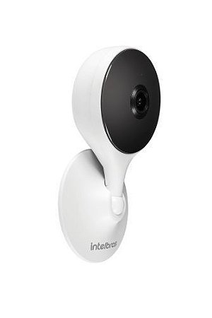 Kit Câmera interna inteligente Wi-Fi Full HD Intelbras iM3 c/microSD 32GB