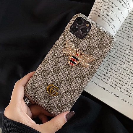 Capa GG iPhone 13 Pro Max
