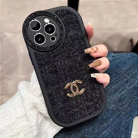 Capa ch iPhone 13 Pro Max
