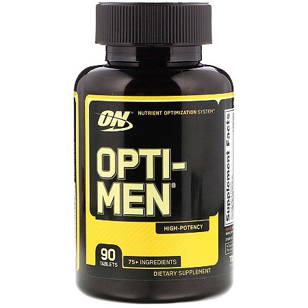 Opti-Men - Optimum Nutrition