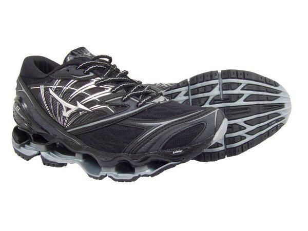 mizuno wave phc 8