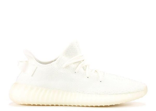 yeezy boost branco