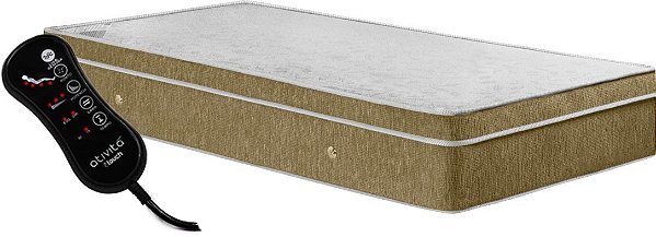 Colchão magnético solteiro preço Clearance