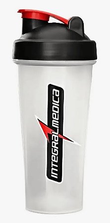 COQUETELEIRA INTEGRALMÉDICA