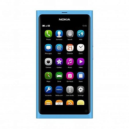 Smartphone Nokia N9 Azul