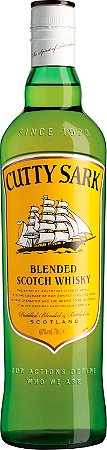 Whisky Cutty Sark - 700 ml
