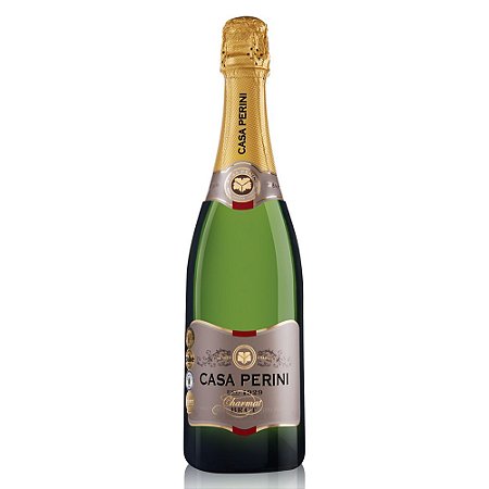 Espumante Casa Perini Brut Branco - 750 ml