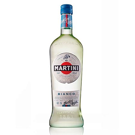 Vermouth Martini Bianco - 750 ml