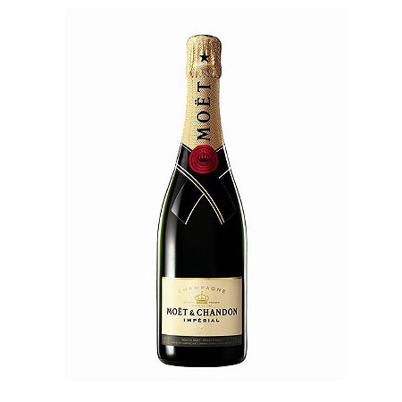 Champagne Moët & Chandon Impérial Brut - 750ml