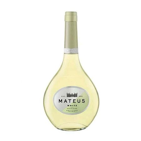 Vinho Mateus White - 750 ml