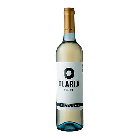 Vinho Olaria Suave Branco - 750ml