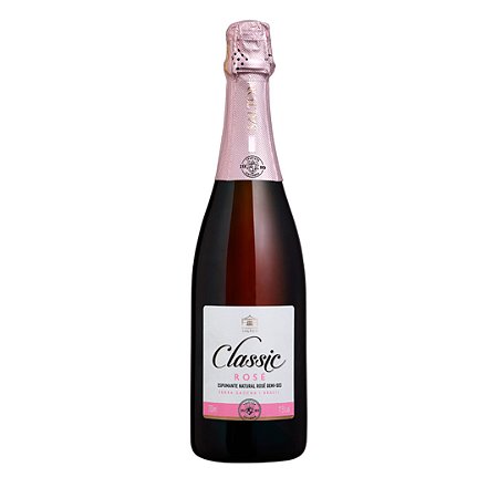 Espumante Salton Classic Rosé - 750ml