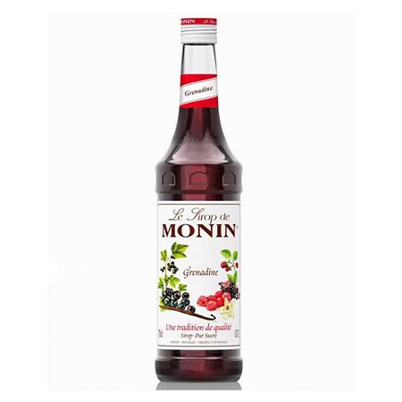 Xarope Monin Grenadine - 1L