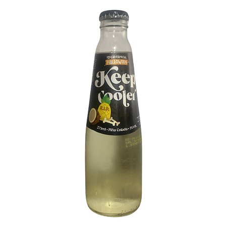 Keep Cooler Piña Colada - 275 ml