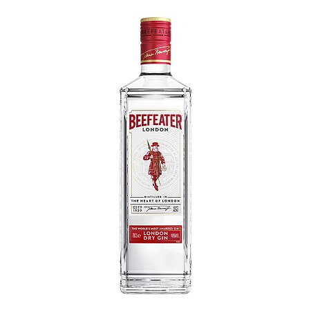 Gin Beefeater London Dry - 1L