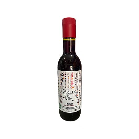 Vinho Brillo Del Dia - 187 ml