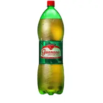 Refrigerante Guaraná Antártica 2L