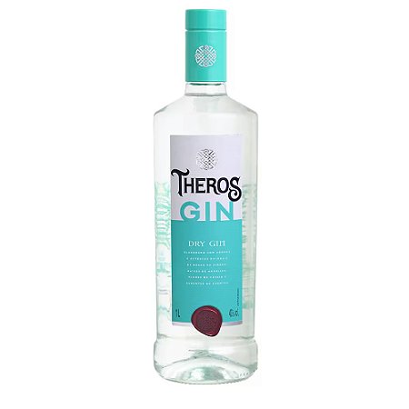 Gin Theros - 1 L
