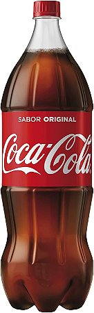 Coca-Cola Original - 2L