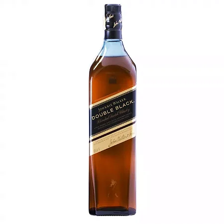 Whisky Johnnie Walker Double Black - 1L
