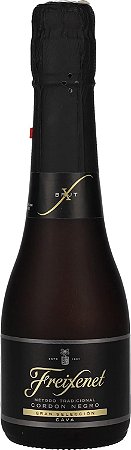 Espumante Baby Freixenet Cordon Negro Brut - 200ml