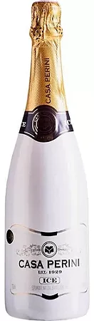 Espumante Casa Perini Ice Demi Sec - 750ml